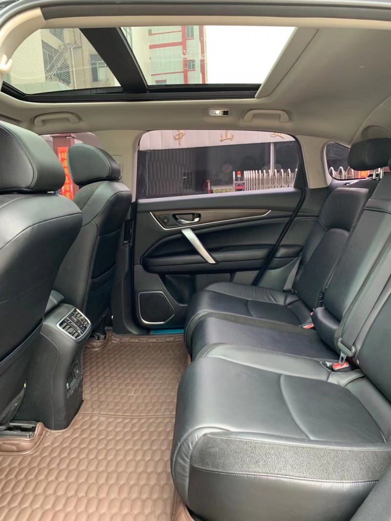 中山18年本田冠道3