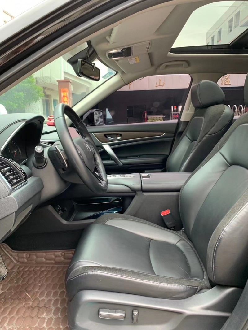 中山18年本田冠道1