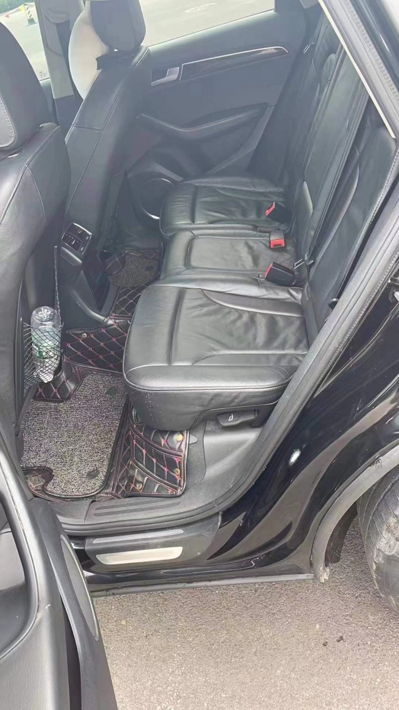 潍坊13年奥迪Q56