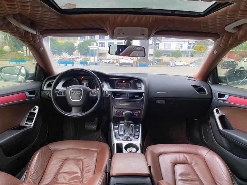 东莞12年奥迪A56