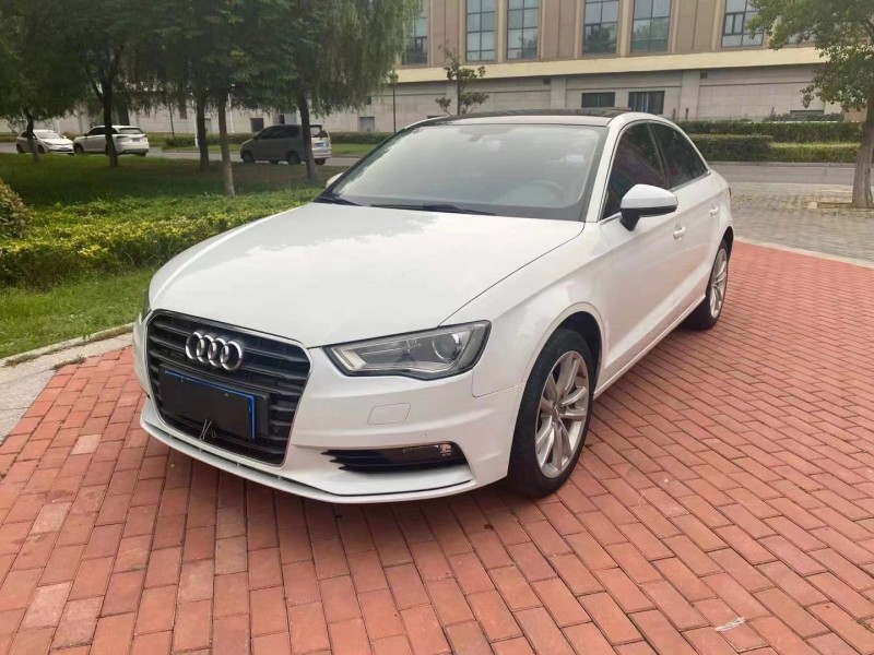 徐州16年奥迪A37