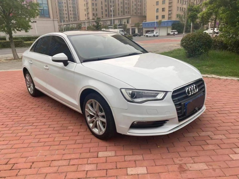 徐州16年奥迪A36