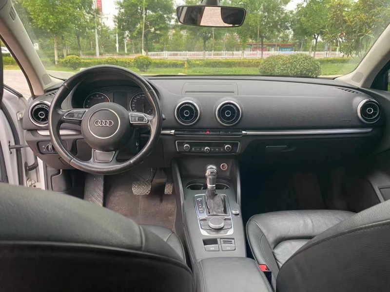 徐州16年奥迪A31