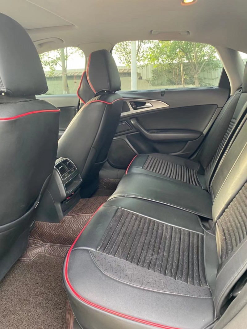 徐州13年奥迪A6L6