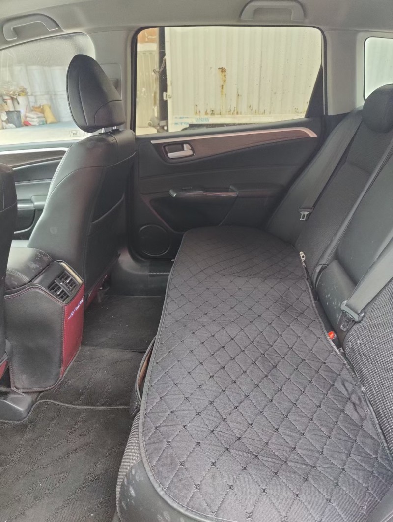 东莞14年本田杰德5