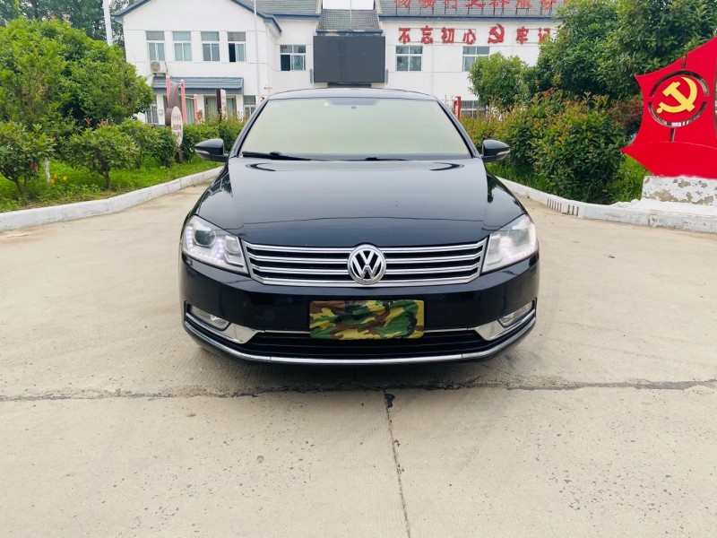 徐州抵押车15年大众迈腾出售