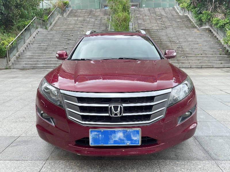 深圳12年本田歌诗图9