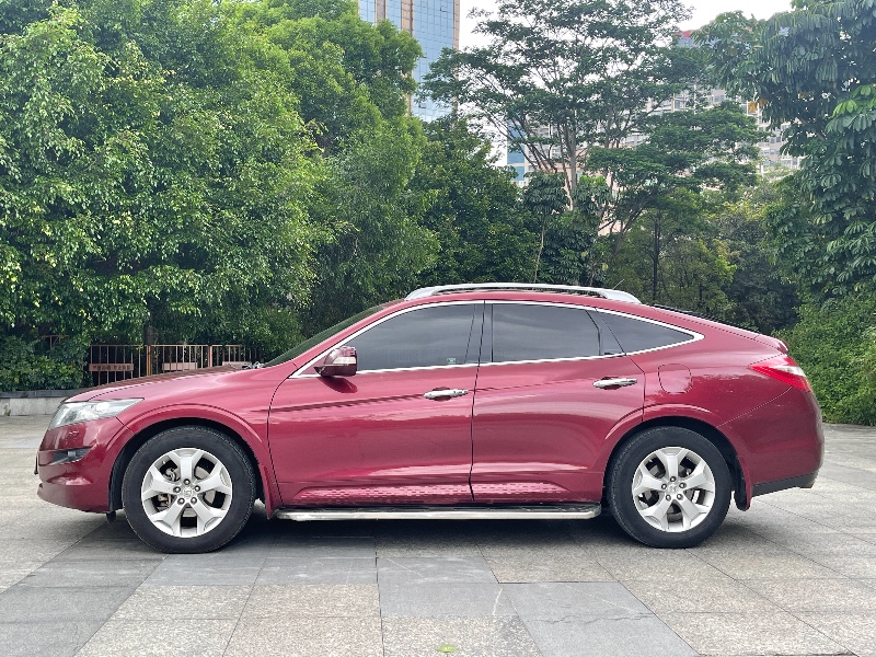 深圳12年本田歌诗图8