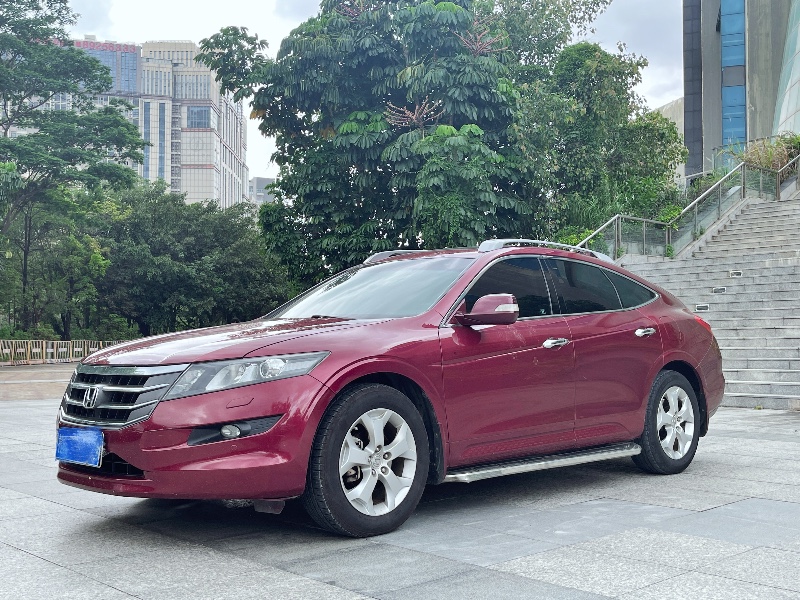 深圳12年本田歌诗图7