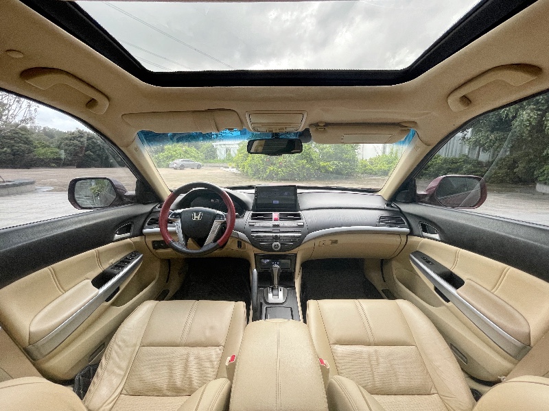 深圳12年本田歌诗图4