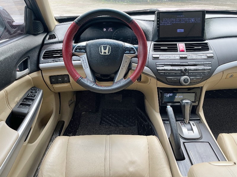 深圳12年本田歌诗图5