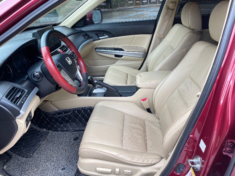 深圳12年本田歌诗图6