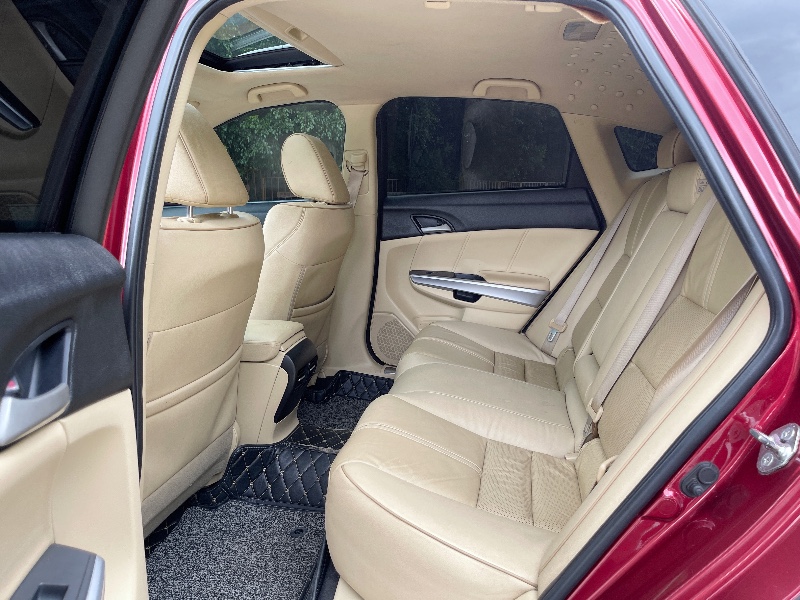 深圳12年本田歌诗图3