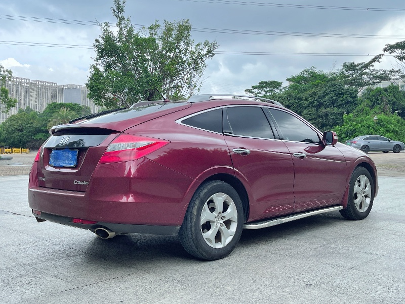 深圳12年本田歌诗图1