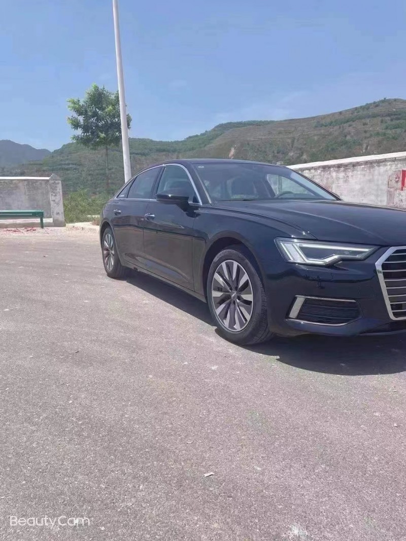 西安21年奧迪A6L8