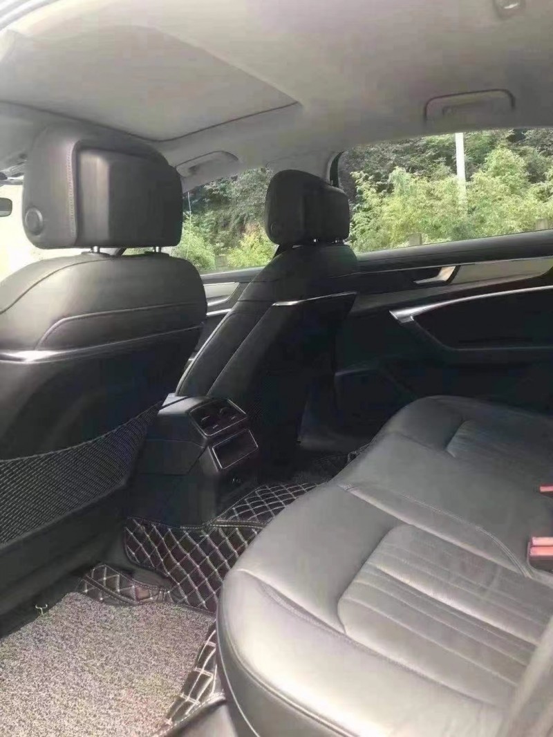 成都19年奥迪A6L5