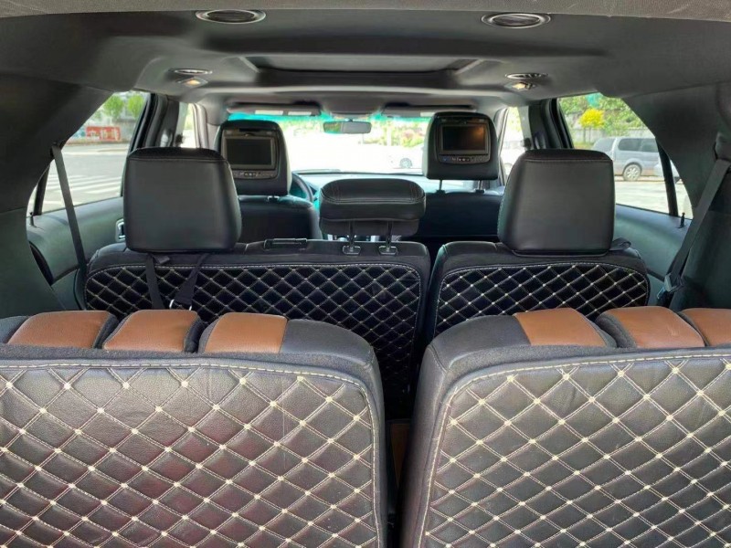 徐州14年福特探险者6