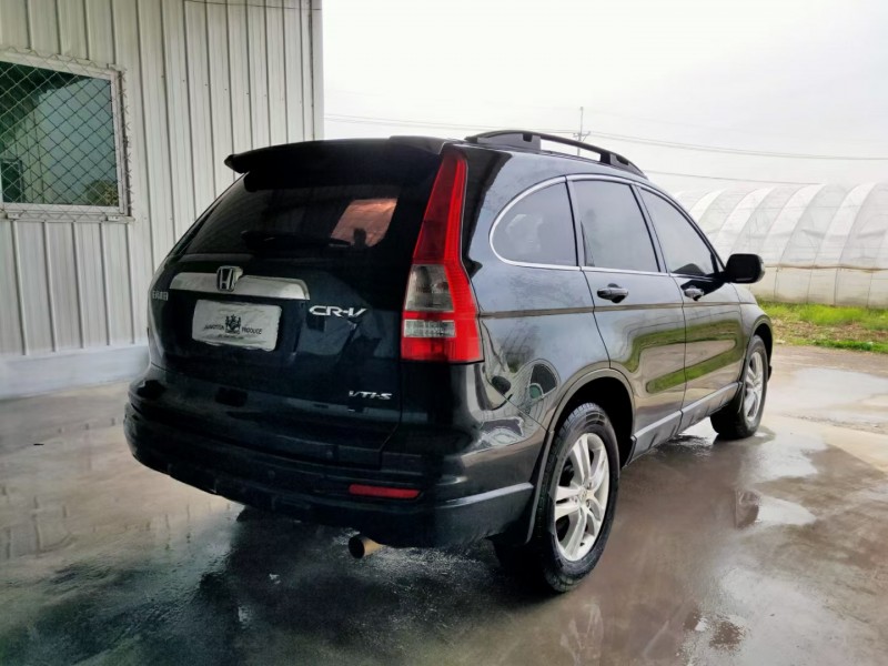 營口11年本田CR-V2