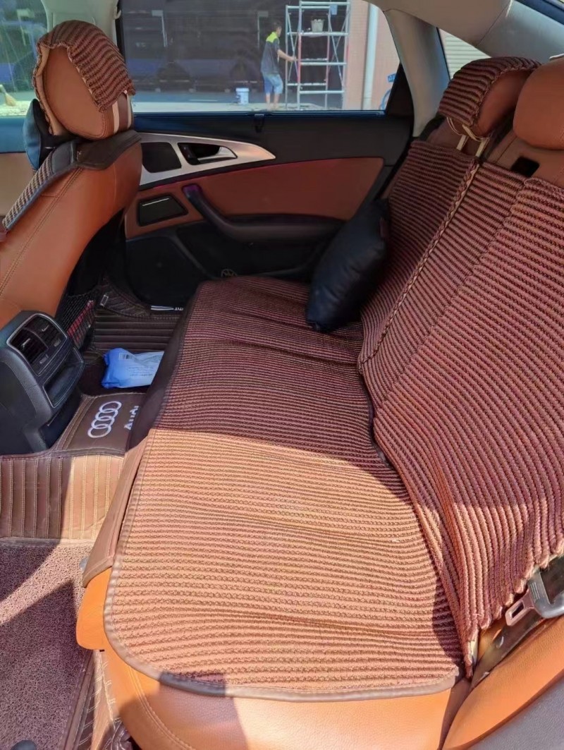 东莞15年奥迪A6L5