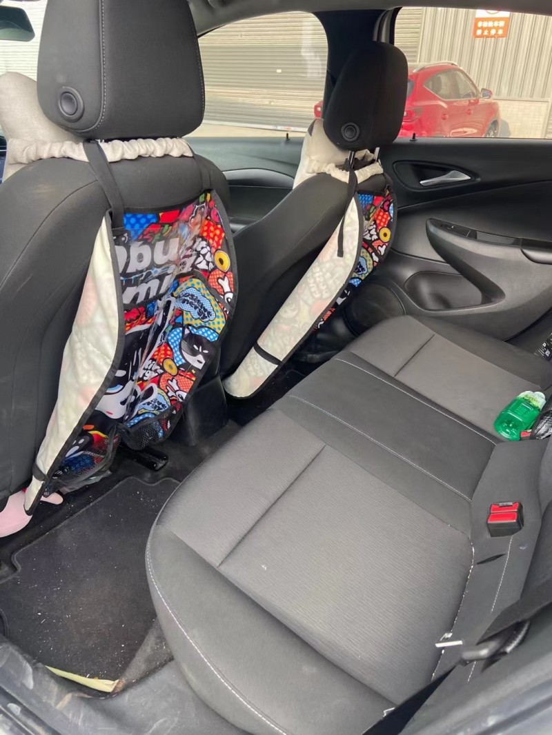 东莞18年别克凯越9