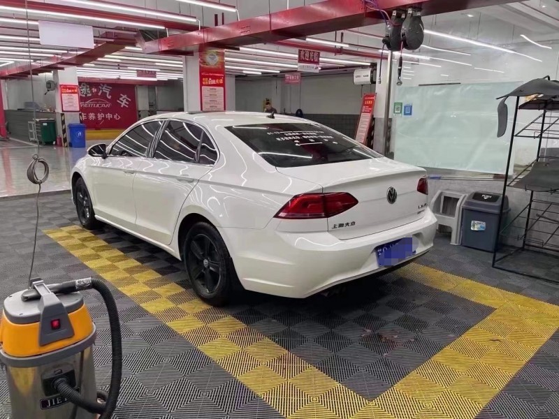 連云港16年大眾凌渡8