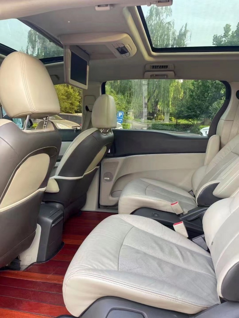 廊坊13年别克GL88