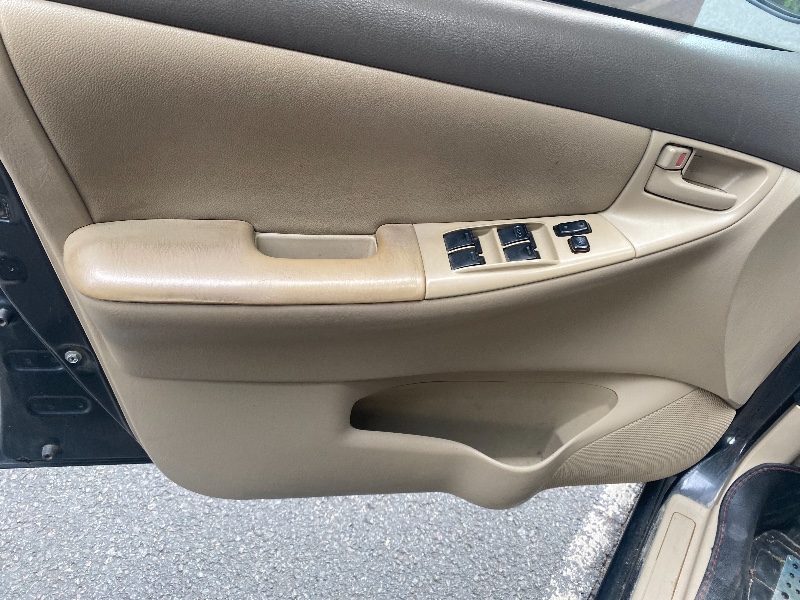 深圳10年丰田花冠4