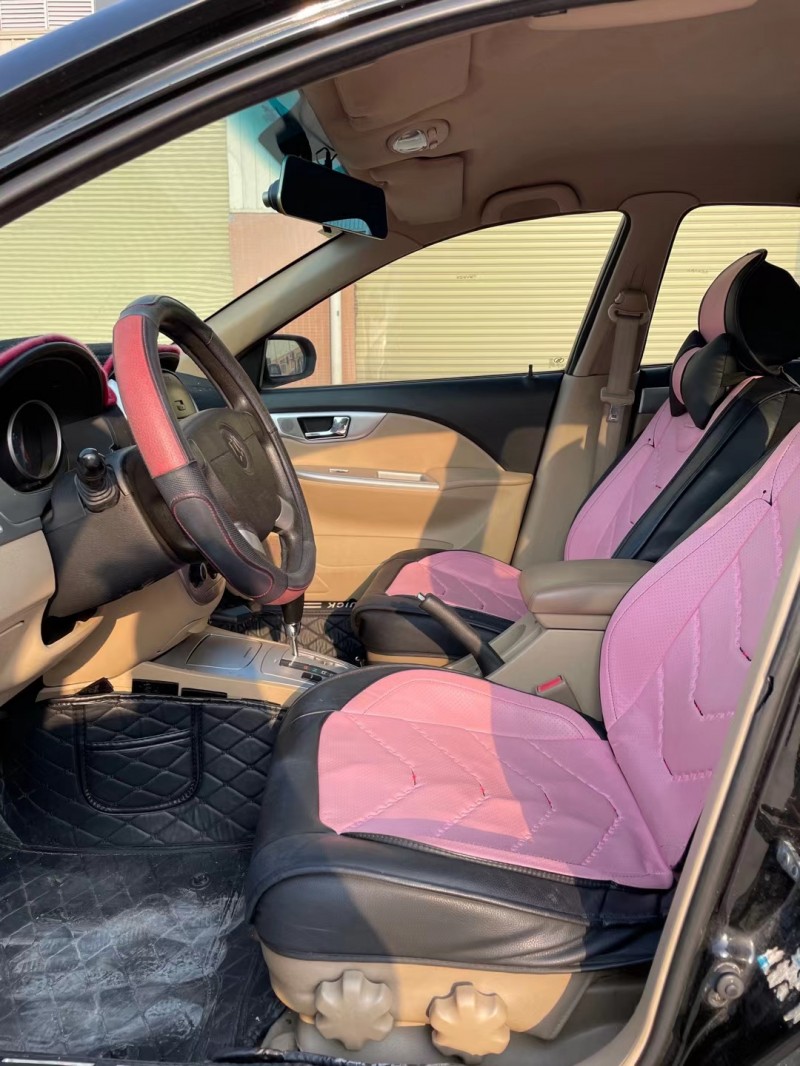 东莞12年别克凯越7