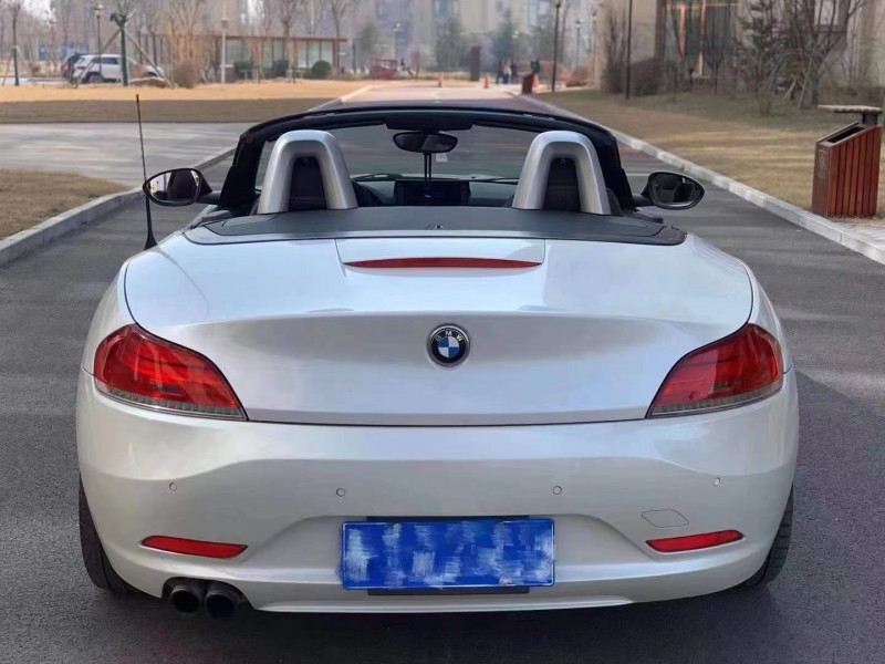 衡水13年寶馬Z44