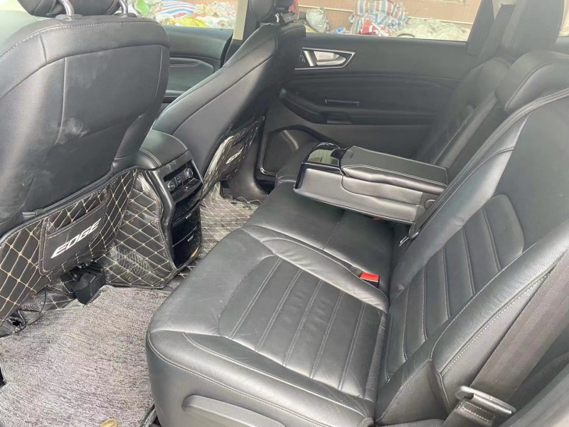 东莞16年福特锐界8