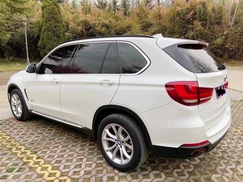潍坊20年宝马X58