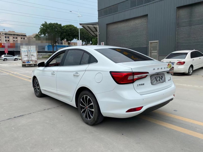 東莞20年榮威Ei55
