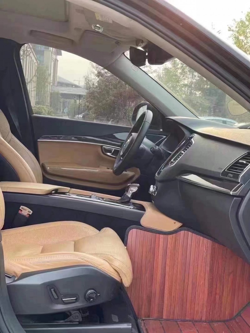 北京15年沃爾沃XC903