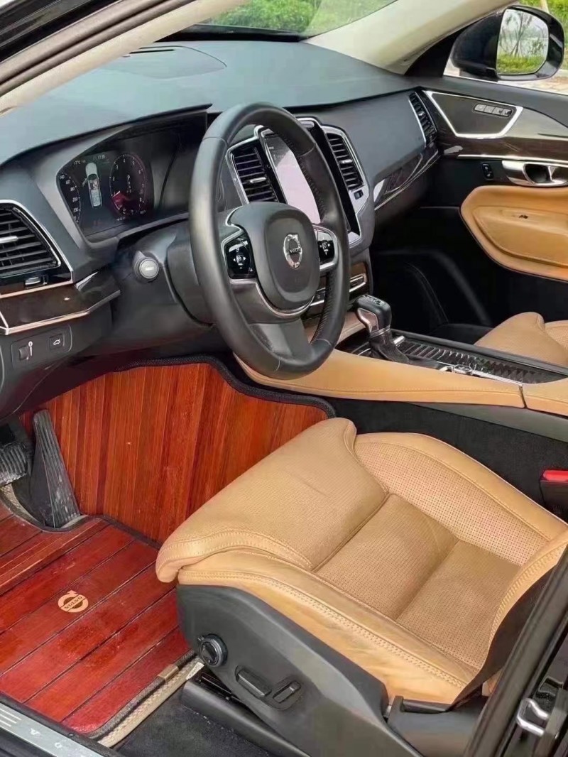 北京15年沃爾沃XC902