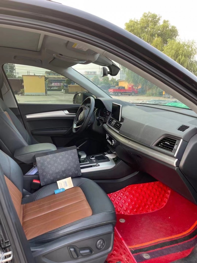 徐州20年奥迪Q57