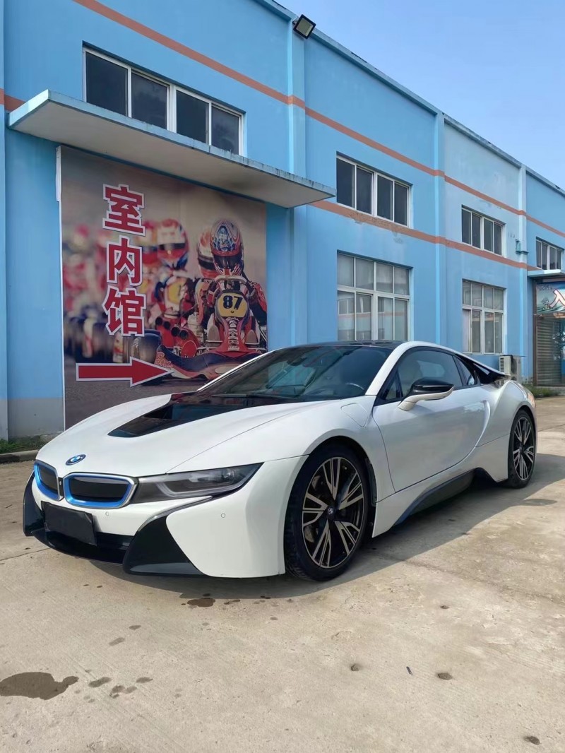 徐州15年宝马i88