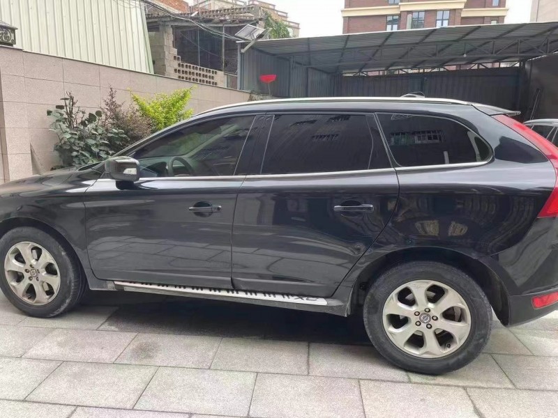 泉州11年沃爾沃XC602
