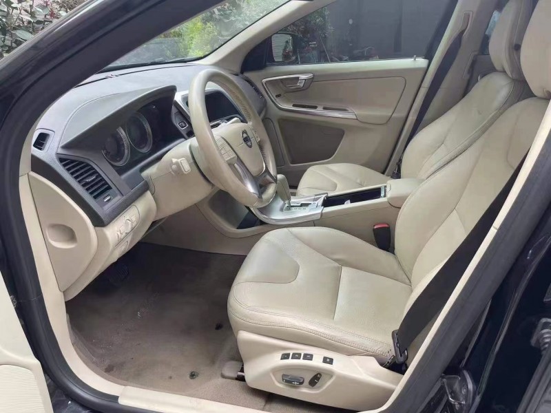 泉州11年沃爾沃XC604