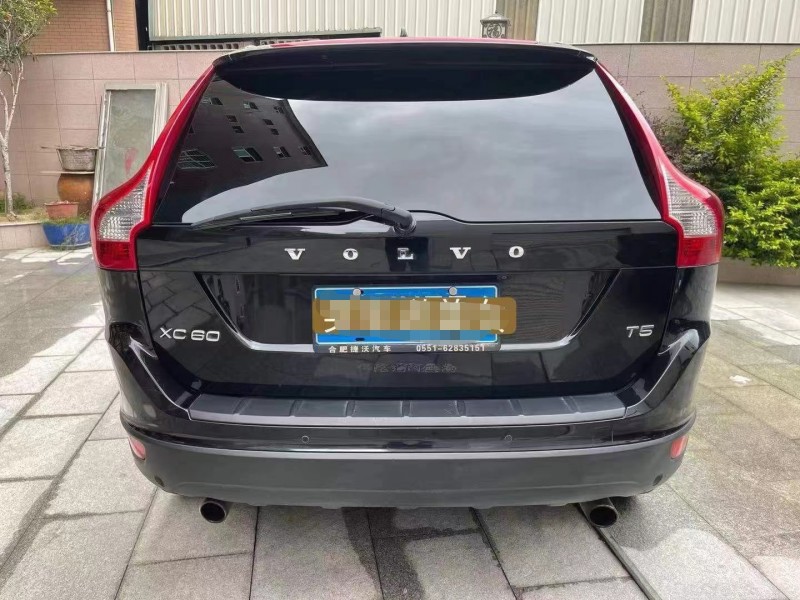 泉州11年沃爾沃XC606
