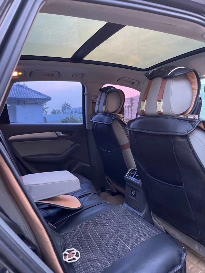 徐州14年奥迪Q56