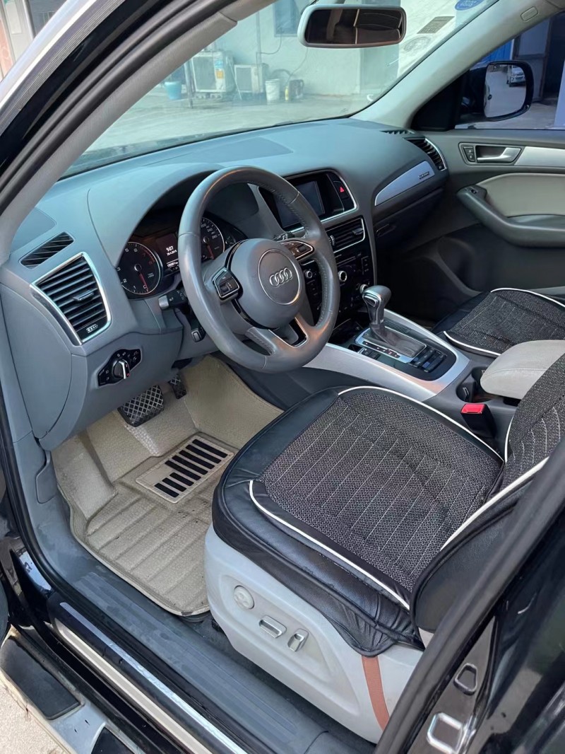 徐州14年奥迪Q58