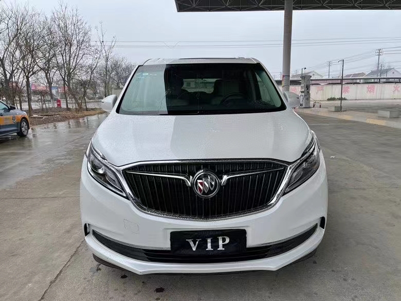 盐城19年别克GL81