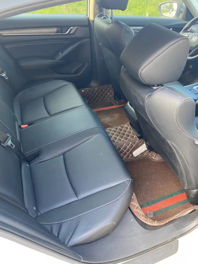 徐州19年本田英诗派6