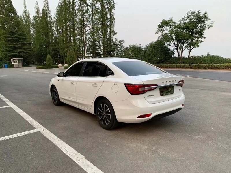 徐州20年榮威Ei58