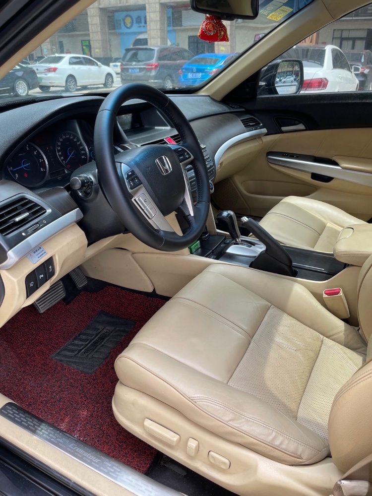 佛山13年本田歌诗图7