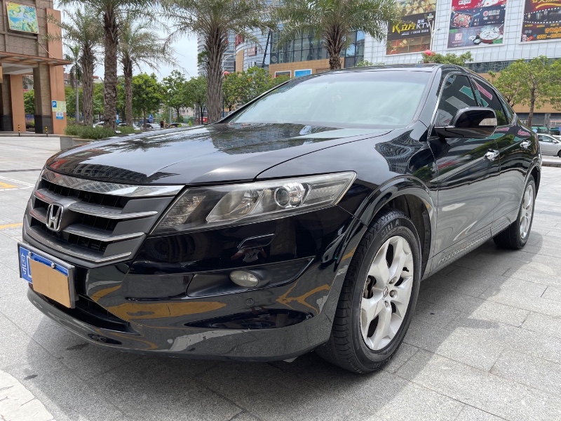 佛山13年本田歌诗图8