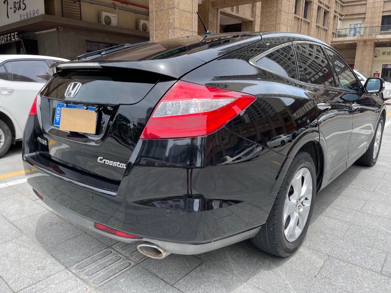 佛山13年本田歌诗图3