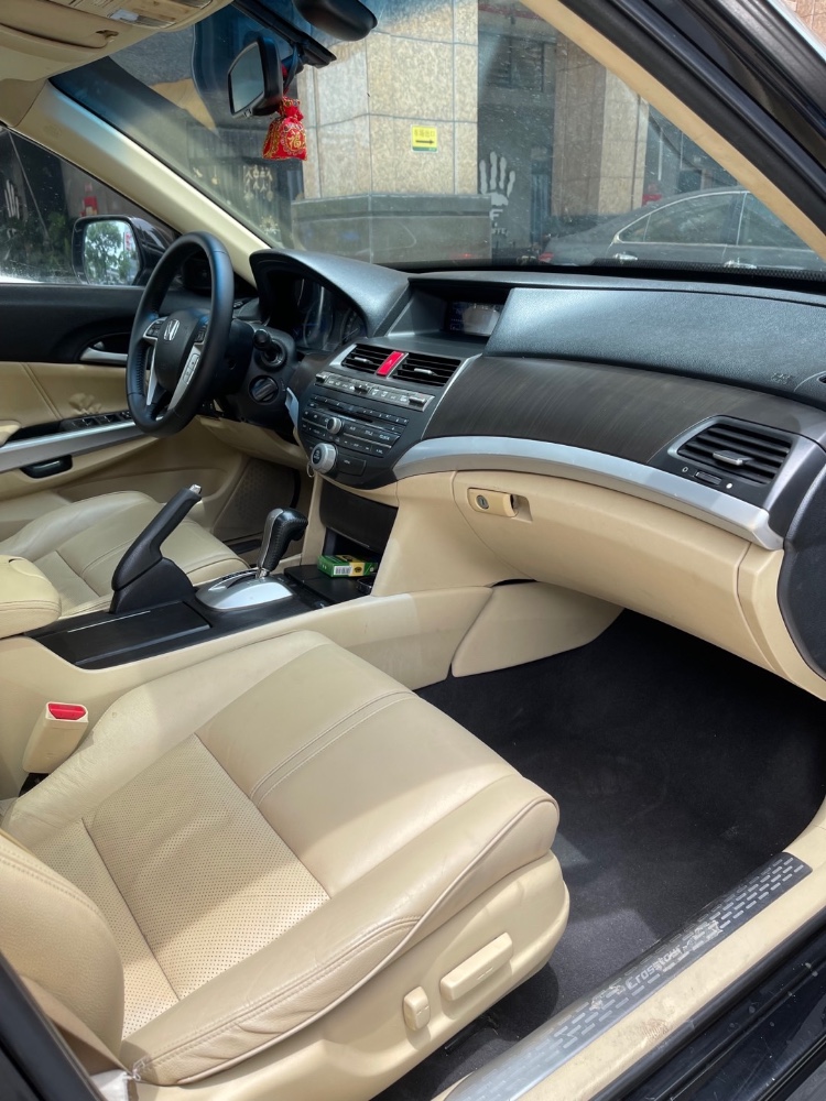 佛山13年本田歌诗图6