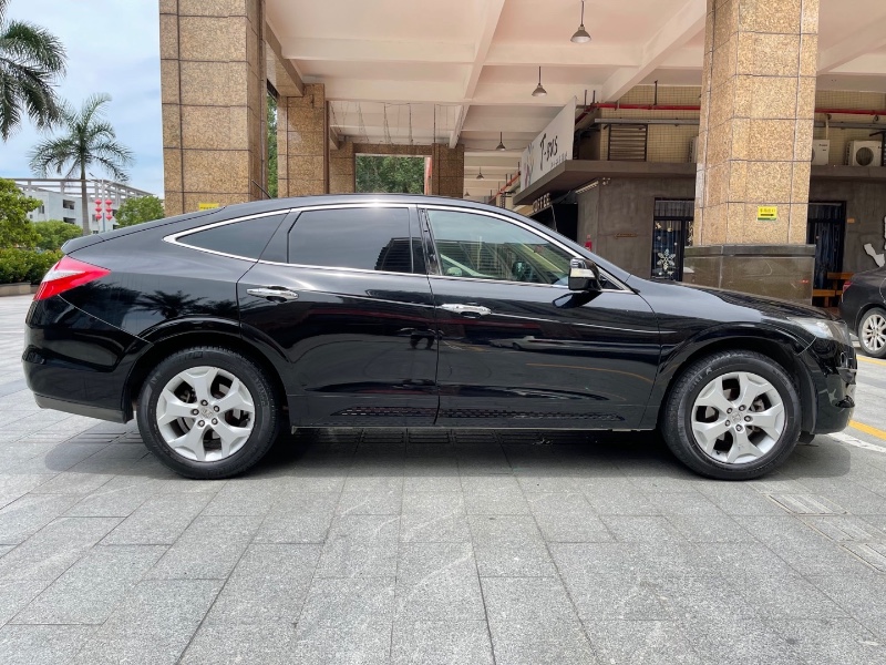 佛山13年本田歌诗图2