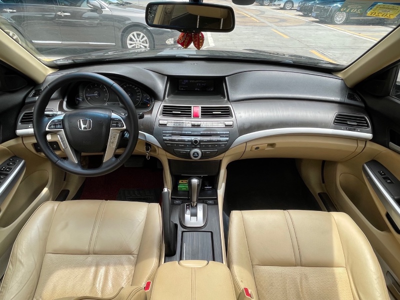 佛山13年本田歌诗图5